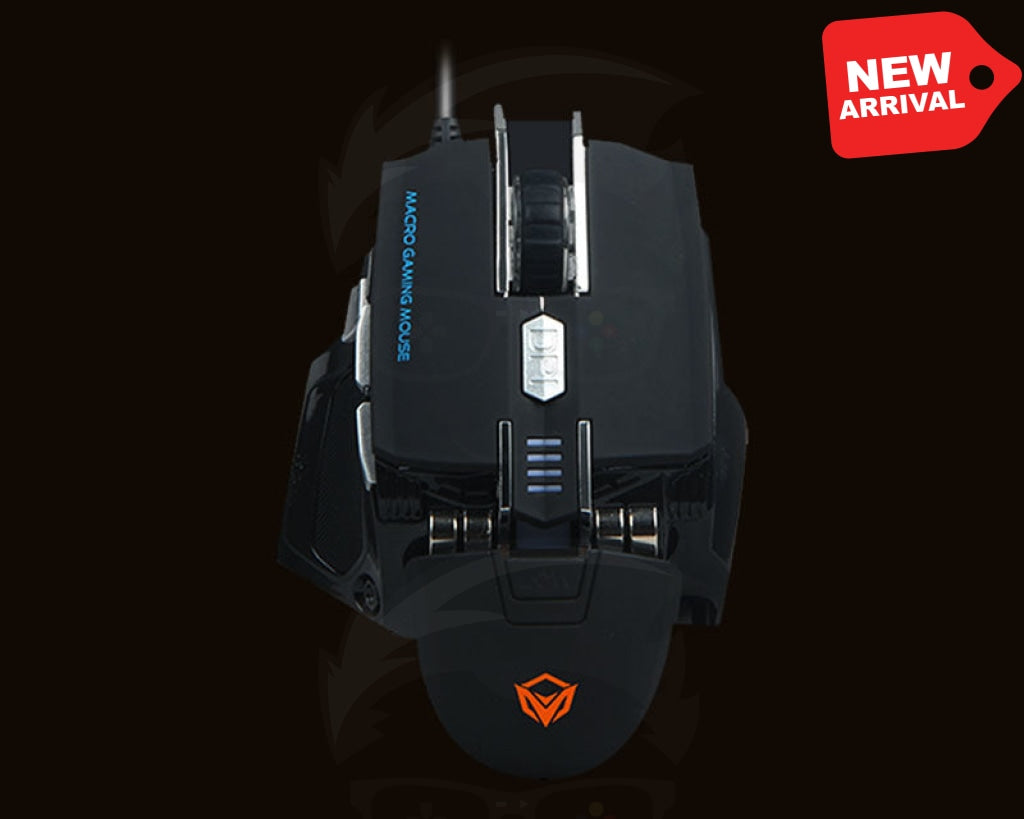 Meetion M975 Mouse Meetion M975 Mouse